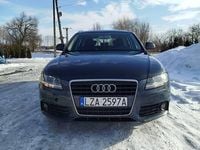 Używany Audi A4 2008