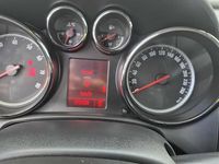 Używany Opel Astra 2010