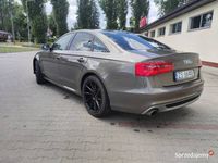 używany Audi A6 C7 Sline , Full Led
