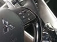 Używany Mitsubishi Eclipse Cross Instyle 188 KM (138 kW) 2022 Szary SUV