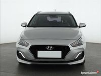 Używany Hyundai i30 2019 Srebrny Kombi