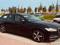 używany Volvo V90 2017 Automat