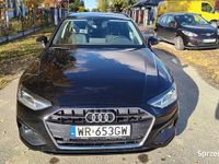 Używany Audi A4 2020 Kombi