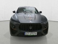 Używany Maserati Levante 2019 Czarny SUV