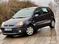 używany Ford Fiesta *2008r*1.3 benzyna*