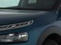 Używany Citroën C4 Cactus PureTech 110 KM (80 kW) 2019 Niebieski Hatchback