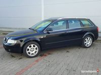 używany Audi A4 1.6dm 102KM 2004r. 230 115km