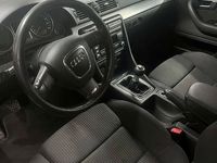 Używany Audi A4 S-Line 2006