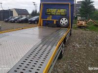 używany Renault Master