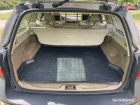 używany Volvo XC70 AWD D5 185 KM automat 4x4 2008r.