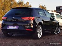 używany Seat Leon FR 1.5 21000 km