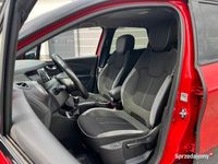 używany Renault Captur 1.2 BENZYNA Klimatronik Ledy Nawigacja Tempomat BOSE EDITION