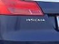 używany Opel Insignia 2.0 CDTI 130 KM. 2010 r nawi tempomat ksenony