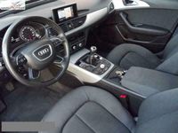 używany Audi A6 2dm 177KM 2012r. 188 350km