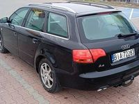 używany Audi A4 1.9 TDI 2008