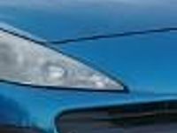 używany Peugeot 207 1.4dm 88KM 2006r. 269 280km