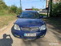 używany Opel Vectra 