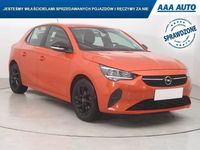 Używany Opel Corsa 2021 Pomarańczowy Hatchback