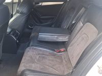 Używany Audi A4 2008