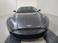 używany Aston Martin DB11 4dm 500KM 2019r. 17 600km