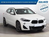 Używany BMW X2 2018 Biały SUV