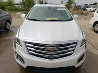 używany Cadillac XT5 2018, 3.6L, Luxury, po gradobiciu