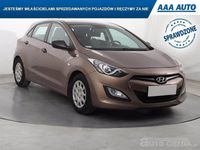 Używany Hyundai i30 2012 Brązowy