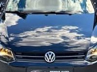 używany VW Polo V 1.2 klima 5 drzwi bezwypadkowy