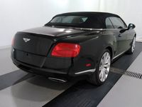 używany Bentley Continental GT 6dm 560KM 2012r. 99 900km