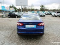 używany Ford Mondeo 2dm 150KM 2017r. 91 000km