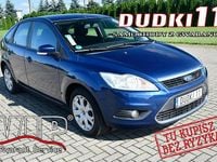 Używany Ford Focus 101 KM (74 kW) 2008 Niebieski Hatchback
