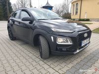 używany Hyundai Kona 