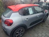 używany Citroën C3 full opcja jak nowy