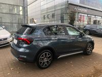 używany Fiat Tipo rabat: 6% (7 600 zł) Kamera cofania - od ręki!