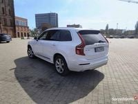 używany Volvo XC90 