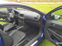 używany Opel Astra GTC Astra H