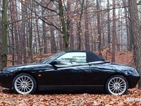 Używany Alfa Romeo Spider 1996 Kabriolet