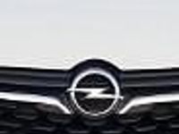 używany Opel Zafira 1.4dm 120KM 2018r. 140 000km