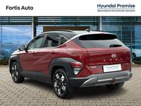 używany Hyundai Kona 1.6dm 141KM 2023r. 28 200km
