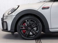 używany Mini John Cooper Works 