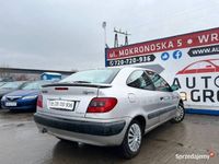 używany Citroën Xsara 1.6 Benzyna / Klimatyzacja / Elektryka / Zadba