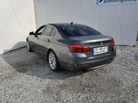 używany BMW 216 520 2dm 190KM 2015r.431km