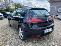 używany Seat Leon -GWARANCJA-