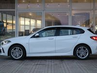 używany BMW 118 i Hatch