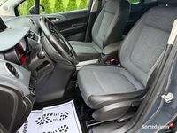 używany Opel Meriva 1.4 Turbo 120 KM | Navi, Grzane Fotele, Czujniki