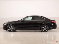 używany Mercedes C200 C