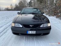 Używany Ford Mustang 1996