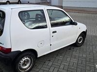 używany Fiat Seicento 1.1