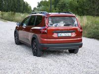 używany Dacia Jogger SL Extreme/Gwarancja/OC i AC/Easy Service/