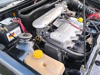 używany Ford Escort Cabriolet MK4 1989r